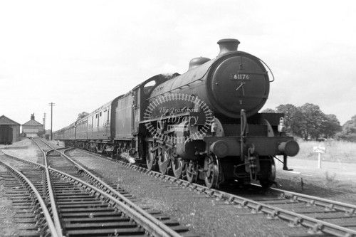 Photo british railways - photo,