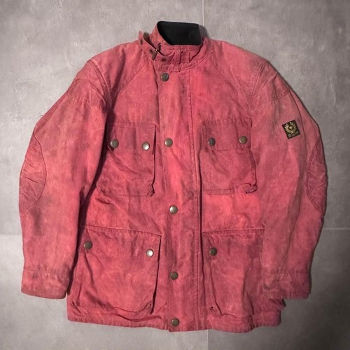 Belstaff vintage 90s trial - 90s,