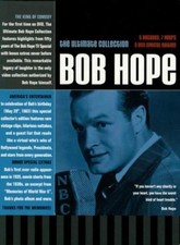 Bob Hope: The Ultimate Collection DVD (2004) Bob Hope cert E Fast and FREE P & P