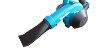Makita Blower DUB185/DUB186 Flat Blade Ideal Drying Nozzle