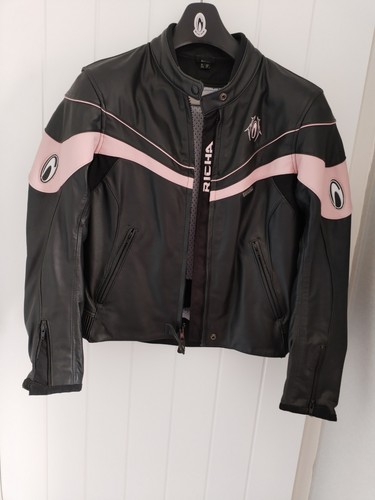 Richa ladies size leather - ladies, 14