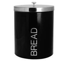 Bread Bin Storage Kitchen Loaf