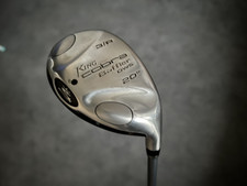 King Cobra Baffler DWS 3 Hybrid 20 Degree Regular Flex Aldila NV HL Shaft