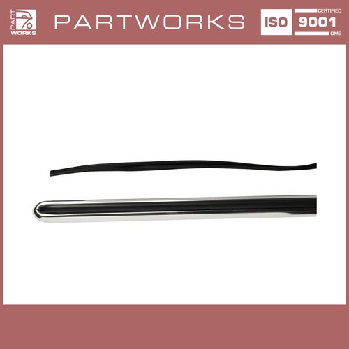 Trim sill for porsche 911 - for,