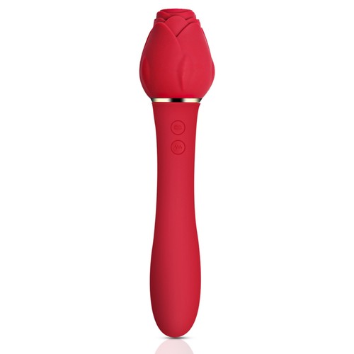 Clitoral suction vibrator - clitoral,