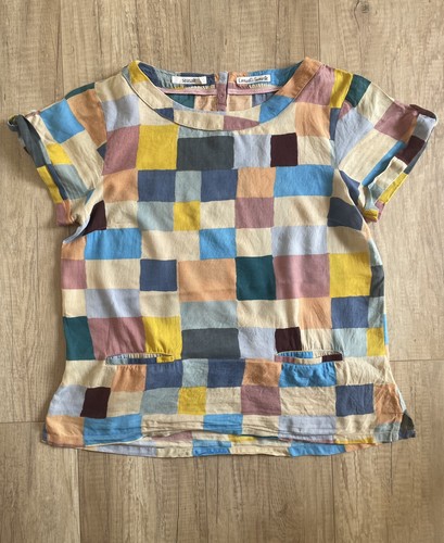 Seasalt cornwall tunic - cornwall, uk