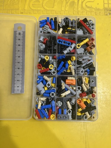 Lego technic lots gear cogs - of,