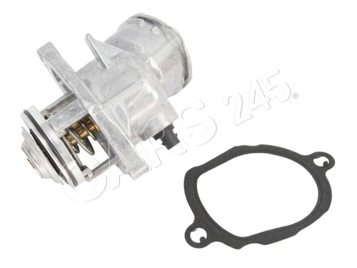 Coolant thermostat fits - coolant,