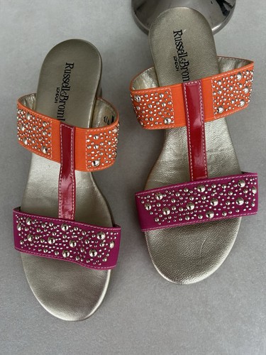 Russell and bromley stunning - bromley,
