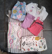 baby girl first size clothes