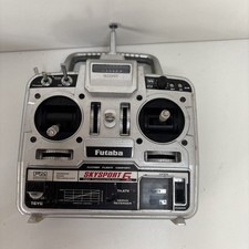 FUTABA SKYSPORT 6 T6YG
