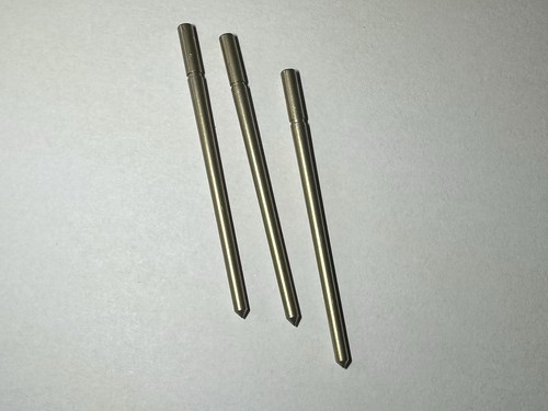 Needle carburettor - needle, su