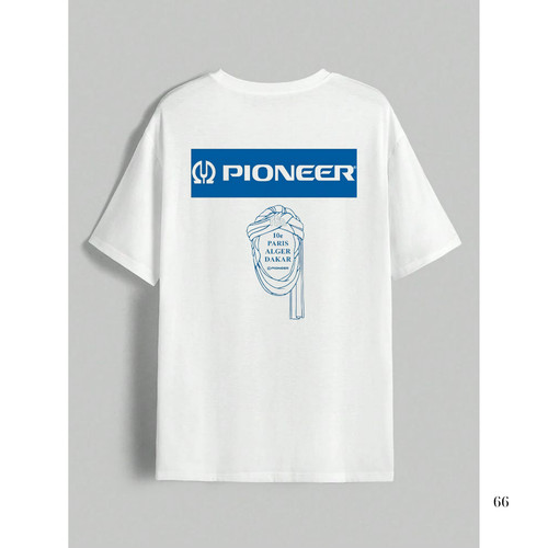 Pioneer dakar vintage style - vintage,