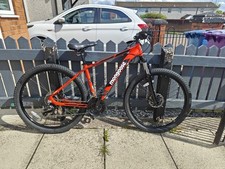 Mongoose Villain 1 Mountain