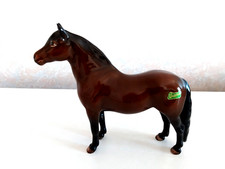 Beswick Horse - Dartmoor Pony