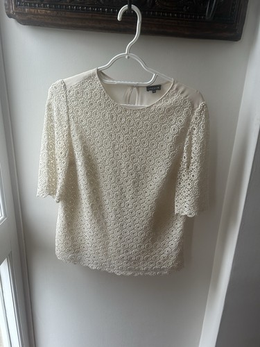 Jaeger women blouse size - jaeger,