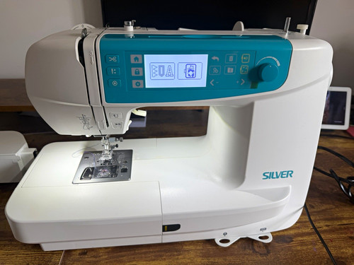 Silver ch01 electronic sewing - ch01,