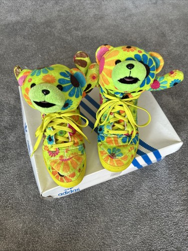 Adidas jeremy scott - jeremy, top