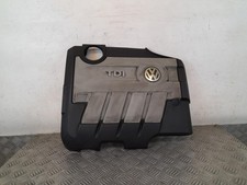Volkswagen Passat Engine Cover
