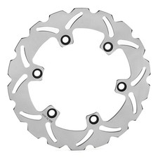 Rear Brake Disc For Kawasaki