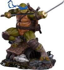 Teenage Mutant Ninja Turtles