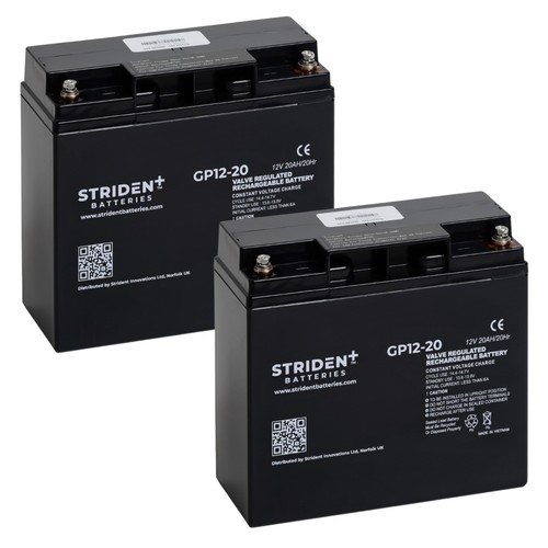 Mobility scooter batteries - mobility,