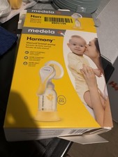 Medela Harmony Manual Breast