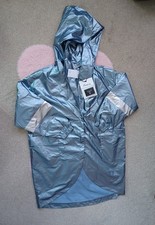 Women rain Jacket