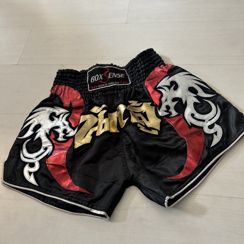 Boxsense muay thai boxing - boxsense,