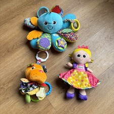 Bundle lamaze toys inc - bundle, of