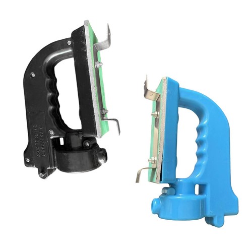 Insulated handle for beehive - insulated,