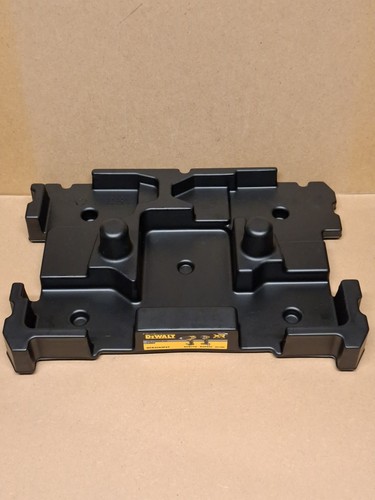Dewalt tstak insert tray - insert,