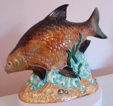 BESWICK BREAM FISH - LIMITED