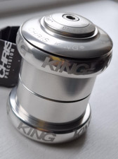 CHRIS KING SV Devolution 1