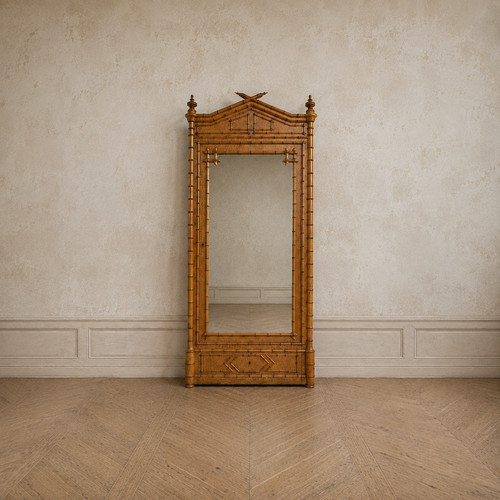 French bird eye maple - french,