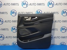 MERCEDES V CLASS FRONT DOOR