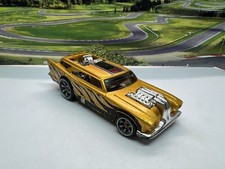 Hot Wheels Acceleracers Jack
