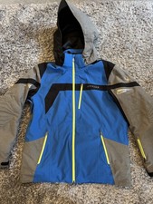 MINT Spyder Titan GTX Mens Ski