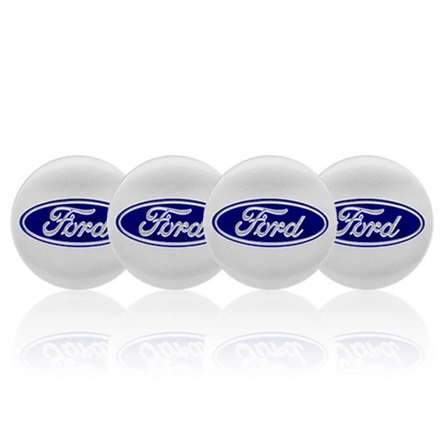 54mm blue ford - 54mm,