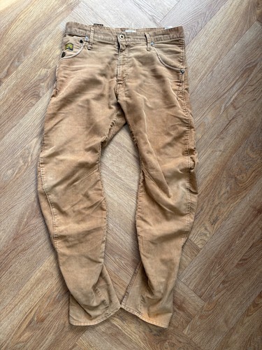Star raw arc loose - g-star,
