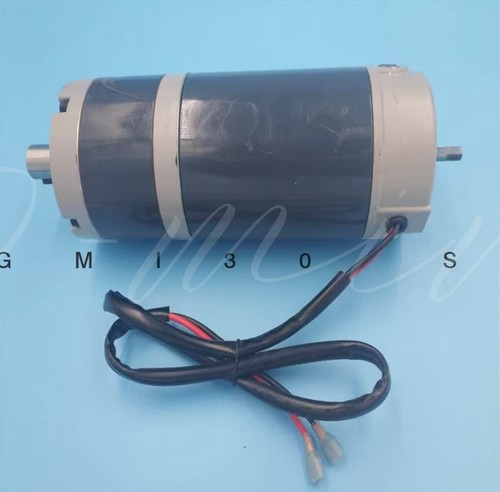 Electric forklift parts