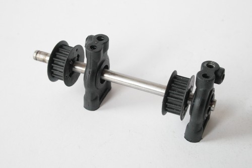 Thunder tiger ts4n - tiger, 2-speed