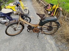 Vintage barnfind raleigh - vintage,
