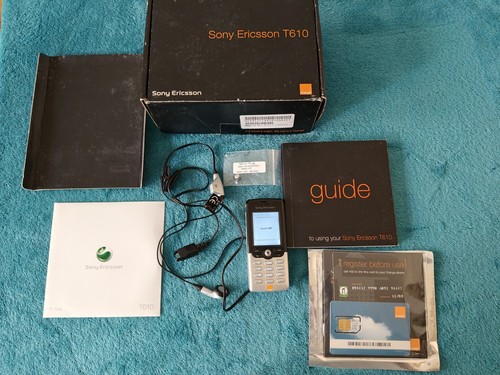 Vintage sony ericsson - vintage,