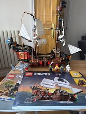 LEGO CREATOR: Pirate Ship