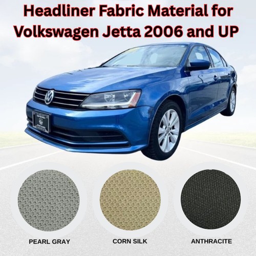 Oem style headliner fabric - headliner,