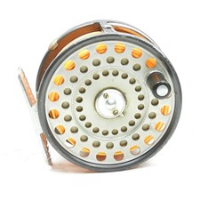 Hardy Zenith Fly Fishing Reel