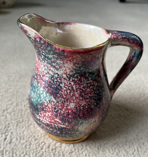 Vintage govancraft lustre - vintage,