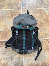 Vintage Osprey Backpack Made