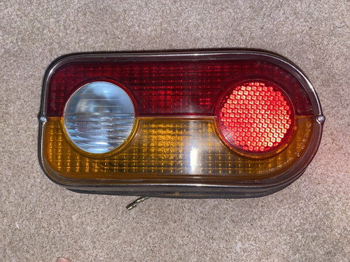 Honda s800 series rear light - 1,